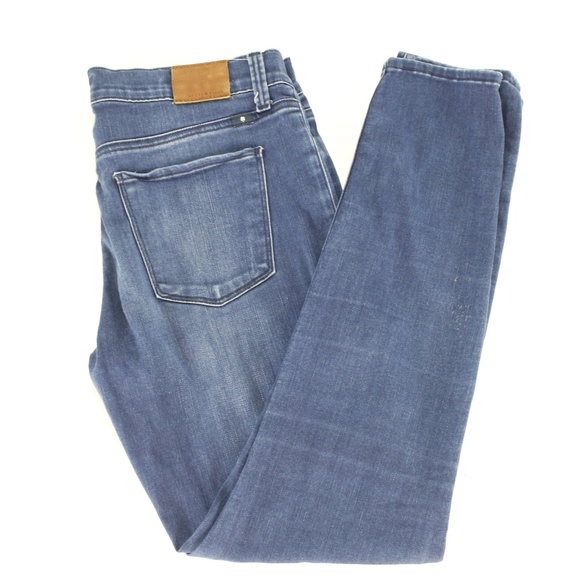 Lucky Brand Women's Jeans Size 8 - Brooke Legging - Picture 1 of 8